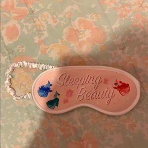 Disney Sleeping Beauty Sleep Mask